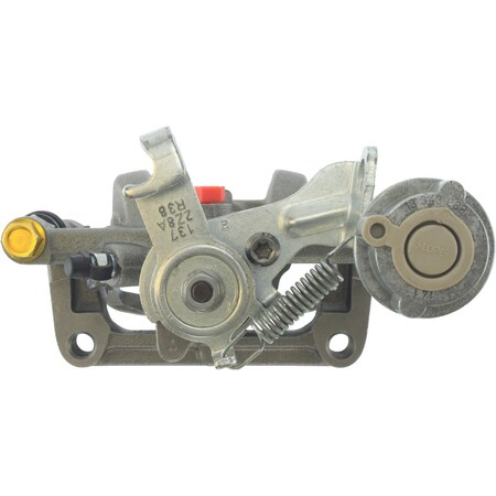 Centric Semi-Loaded Brake Caliper, Parts, 141.62639 141.62639